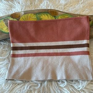 Free People tube top